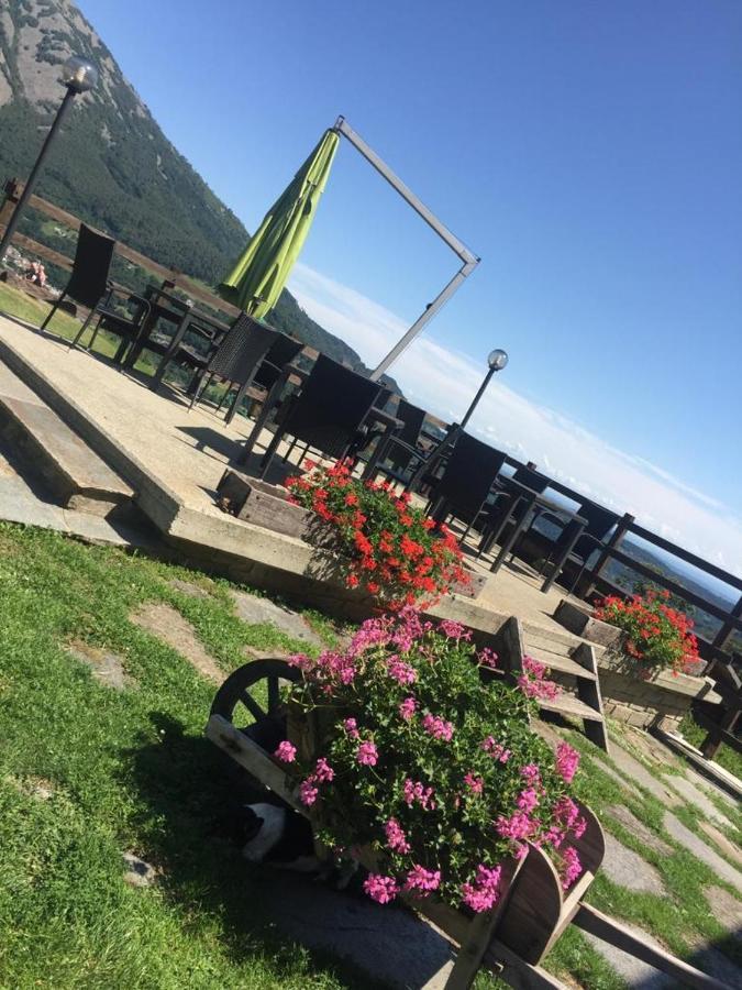 Vico Canavese Ca Praudin酒店 外观 照片